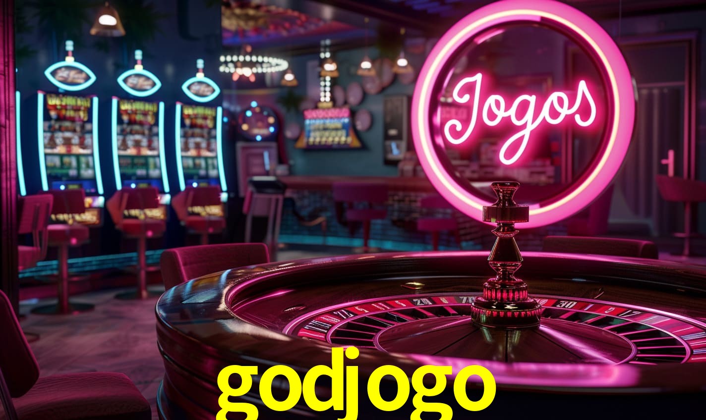 Jogos de Mesa Premium godjogo - Blackjack, Roleta, Baccarat